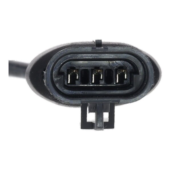 Impulsgeber Kurbelwelle induktiv 3-polig oval VALEO für u.a. ALFA ROMEO 145