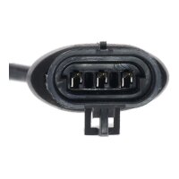 Impulsgeber Kurbelwelle induktiv 3-polig oval VALEO...