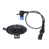 Impulsgeber Kurbelwelle induktiv 3-polig oval VALEO...