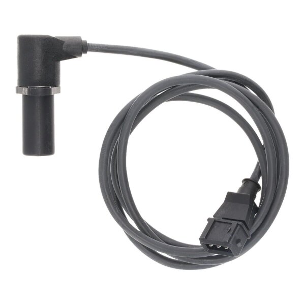 Impulsgeber Kurbelwelle induktiv 3-polig rechteckig VALEO für u.a. OPEL OMEGA