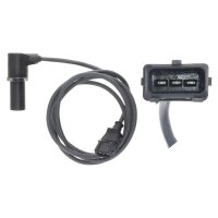 Impulsgeber Kurbelwelle induktiv 3-polig rechteckig VALEO für u.a. OPEL OMEGA