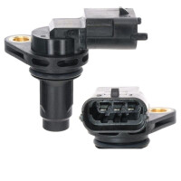 Sensor Nockenwellenposition Hall 3-polig ohne Kabel VALEO für u.a. KIA CEED