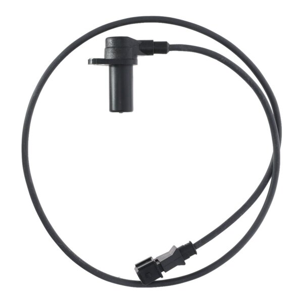 Impulsgeber Kurbelwelle induktiv 3-polig rechteckig VALEO für OPEL SENATOR