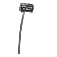 Impulsgeber Kurbelwelle induktiv 3-polig rechteckig VALEO...