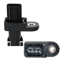 Impulsgeber Kurbelwelle Hallsensor 3-polig oval VALEO für u.a. BMW 5er