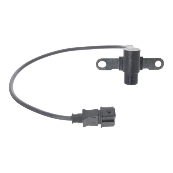 Sensor Crankshaft Pulse inductive 3-pole VALEO for e.g. RENAULT LAGUNA