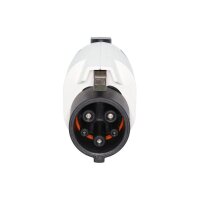 Ladekabel Elektrofahrzeug 10m 1 Phasen 3,7kW Typ 1 VALEO für CHEVROLET VOLT EV