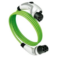 Ladekabel Elektrofahrzeug 10m 1 Phasen 7,4kW Typ 1 VALEO...