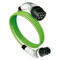 Ladekabel Elektrofahrzeug 10m 3 Phasen 11kW Typ 2 VALEO...