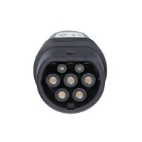Ladekabel Elektrofahrzeug 10m 3 Phasen 11kW Typ 2 VALEO...