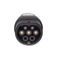 Ladekabel Elektrofahrzeug 10m 1 Phasen 3,7kW Typ 2 VALEO für MERCEDES EQE (V295)