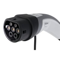 Ladekabel Elektrofahrzeug 5m 1 Phasen 7,4kW Typ 2 VALEO...