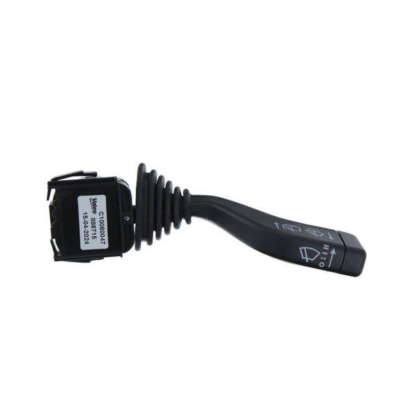 Steering Column Switch with rear wiper function VALEO suitable for VAUXHALL