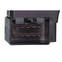 Steering Column Switch with rear wiper function VALEO suitable for FORD FOCUS