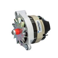Lichtmaschine Generator 28 V 60 A VALEO IAM-Expertise passend für u.a. VOLVO FL