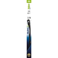 Wischblatt vorne Flachbalkenwischblatt mit Spoiler VALEO...