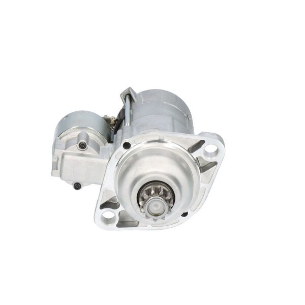 Starter 2kW Flansch 76mm VALEO für VW PASSAT B6