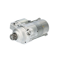 Anlasser Starter 12 V 2 kW VALEO IAM-Expertise passend für u.a. VW MULTIVAN