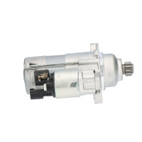 Anlasser Starter 12 V 2 kW VALEO IAM-Expertise passend für u.a. VW MULTIVAN