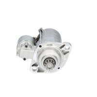 Starter 2kW Flansch 76mm VALEO für VW PASSAT B6