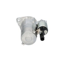 Starter 2kW Flansch 76mm VALEO für VW PASSAT B6