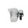 Starter 2kW Flansch 76mm VALEO für VW PASSAT B6