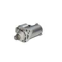 Starter 12 V 1.1 kW 10 teeth VALEO IAM-Expertise suitable for e.g. VW CADDY