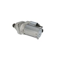 Starter 12 V 1.1 kW 10 teeth VALEO IAM-Expertise suitable for e.g. VW CADDY