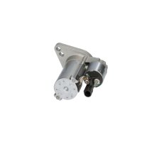 Starter 12 V 1.1 kW 10 teeth VALEO IAM-Expertise suitable for e.g. VW CADDY