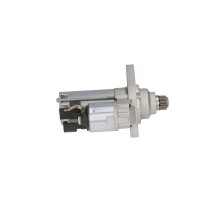Starter 12 V 1.1 kW 10 teeth VALEO IAM-Expertise suitable for e.g. VW CADDY