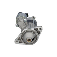 Starter 12 V 0.9 kW VALEO IAM-Expertise suitable for e.g....