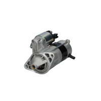 Starter 12 V 0.9 kW VALEO IAM-Expertise suitable for e.g....