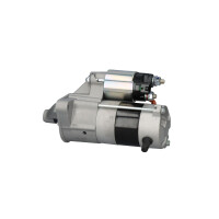 Starter 12 V 0.9 kW VALEO IAM-Expertise suitable for e.g. TOYOTA COROLLA
