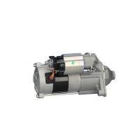 Starter 12 V 0.9 kW VALEO IAM-Expertise suitable for e.g. TOYOTA COROLLA