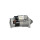 Starter 12 V 0.9 kW VALEO IAM-Expertise suitable for e.g. TOYOTA COROLLA