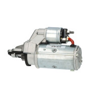 Anlasser Starter 12 V 2,5 kW 12 Zähne VALEO für u.a. FORD TRANSIT