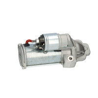 Anlasser Starter 12 V 2,5 kW 12 Zähne VALEO für u.a. FORD TRANSIT