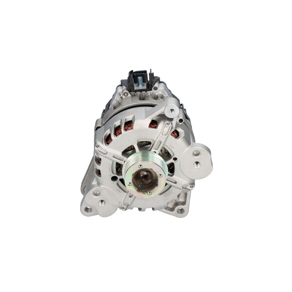 Anlasser Starter VALEO IAM-Expertise passend für u.a. LAND ROVER DEFENDER