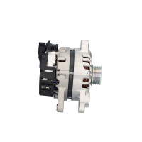 Anlasser Starter VALEO IAM-Expertise passend für u.a. LAND ROVER DEFENDER