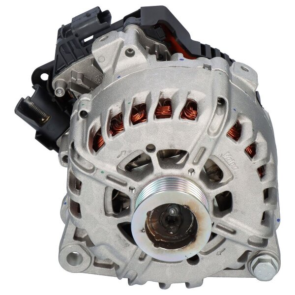 Anlasser Starter VALEO IAM-Expertise passend für u.a. CITROËN DS3