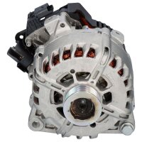 Anlasser Starter VALEO IAM-Expertise passend für...