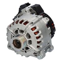 Anlasser Starter VALEO IAM-Expertise passend für...