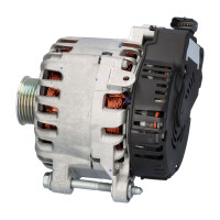 Anlasser Starter VALEO IAM-Expertise passend für u.a. CITROËN DS3