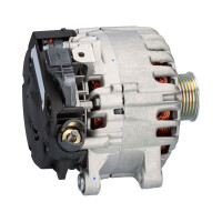 Anlasser Starter VALEO IAM-Expertise passend für u.a. CITROËN DS3