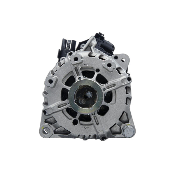 Anlasser Starter VALEO IAM-Expertise passend für u.a. CITROËN C5