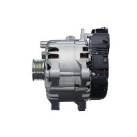 Anlasser Starter VALEO IAM-Expertise passend für...