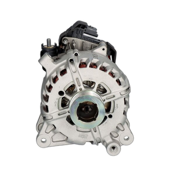 Starter VALEO Aftermarket-Expertise suitable for NISSAN QASHQAI