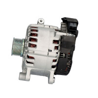 Starter VALEO Aftermarket-Expertise suitable for NISSAN QASHQAI