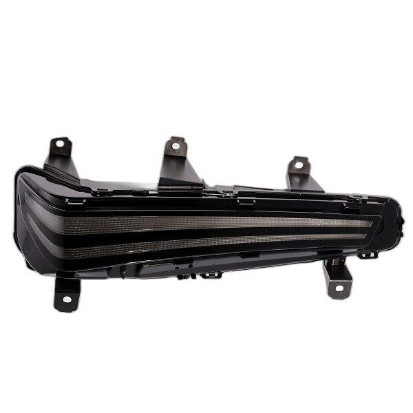 Bulb Direction Indicator front left LED without bulbs VALEO fits DS 3