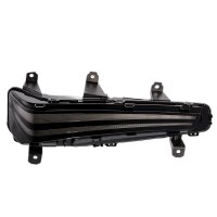 Bulb Direction Indicator front left LED without bulbs...